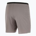 Men's running shorts Salomon Sense Aero 7" iron 6