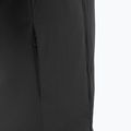 Men's running sweatshirt Salomon Mountain Flex Hybrid deep black 4