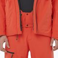 Men's ski jacket Salomon Brilliant 2.0 cherry tomato 8