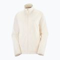 Women's hybrid jacket Salomon Mountain Flex whisper white 6
