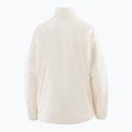 Women's hybrid jacket Salomon Mountain Flex whisper white 7