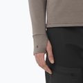 Men's sweatshirt Salomon Essential Lightwarm CN iron 3