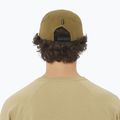 Baseball cap Salomon Sense Aero brilliant olive 4
