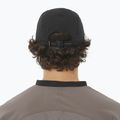 Baseball cap Salomon S/LAB Ultra Waterproof deep black 5