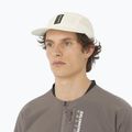 Baseball cap Salomon S/LAB Ultra Summer vanilla ice 4
