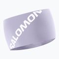 Headband Salomon RS Pro sky/white