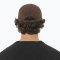 Salomon Shakeout coffee bean baseball cap 5