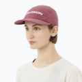 Baseball cap Salomon Sense Aero nocturne 2
