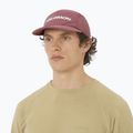Baseball cap Salomon Sense Aero nocturne 4