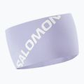 Headband Salomon RS Pro blue granite/white