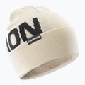 Winter hat Salomon Hermitage whisper white