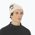 Winter hat Salomon Hermitage whisper white 2