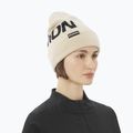 Winter hat Salomon Hermitage whisper white 3