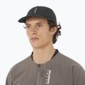 Baseball cap Salomon S/LAB Ultra Summer deep black 4