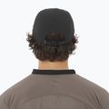 Baseball cap Salomon S/LAB Ultra Summer deep black 5