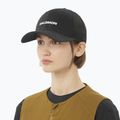 Salomon Logo Trucker Cap deep black 4