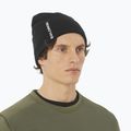 Winter hat Salomon Graphic deep black 2