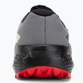 Men's running shoes Salomon Alphaglide GTX flame scarlet/black/pewter 6
