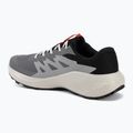 Men's running shoes Salomon Alphaglide GTX castlerock/lunar rock 3