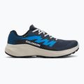 Men's running shoes Salomon Alphaglide GTX blue night/lunar rock/french blue 2