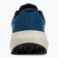 Men's running shoes Salomon Alphaglide GTX blue night/lunar rock/french blue 6
