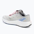 Men's running shoes Salomon Pulsar lunar rock/white/french blue 3