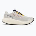 Women's running shoes Salomon Aero Blaze 3 Gravel GTX vanilla ice/astral aura/lemon 2