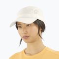 Salomon Shakeout baseball cap whisper white 2