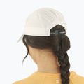 Salomon Shakeout baseball cap whisper white 3
