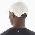 Salomon Shakeout baseball cap whisper white 5