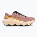 Women's running shoes Salomon Ultra Flow 2 GTX burlwood/tender peach/warm apricot 2