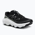 Women's running shoes Salomon Ultra Flow 2 black/white/agave green