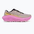 Women's running shoes Salomon Ultra Flow 2 etherea/cyclamen/black 2