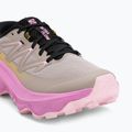 Women's running shoes Salomon Ultra Flow 2 etherea/cyclamen/black 7