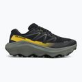 Men's running shoes Salomon Ultra Flow 2 GTX black/sedona sage/incaberry 2