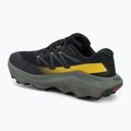 Men's running shoes Salomon Ultra Flow 2 GTX black/sedona sage/incaberry 3