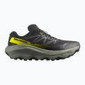 Men's running shoes Salomon Ultra Flow 2 GTX black/sedona sage/incaberry 8