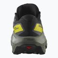 Men's running shoes Salomon Ultra Flow 2 GTX black/sedona sage/incaberry 10
