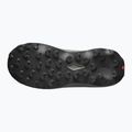Men's running shoes Salomon Ultra Flow 2 GTX black/sedona sage/incaberry 11