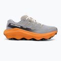 Men's running shoes Salomon Ultra Flow 2 GTX gull/turmeric/white pepper 2