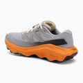 Men's running shoes Salomon Ultra Flow 2 GTX gull/turmeric/white pepper 3