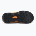 Men's running shoes Salomon Ultra Flow 2 GTX gull/turmeric/white pepper 4