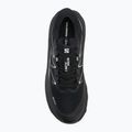 Men's running shoes Salomon Ultra Flow 2 GTX black/black/patina green 5