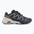 Men's running shoes Salomon Speedcross Peak blue nights/grisaille 2