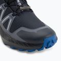 Men's running shoes Salomon Speedcross Peak blue nights/grisaille 7