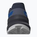 Men's running shoes Salomon Speedcross Peak GTX blue nights/grisaille 3