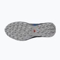 Men's running shoes Salomon Speedcross Peak GTX blue nights/grisaille 5