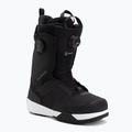 Men's snowboard boots Salomon Dialogue Dual Boa black/black/white