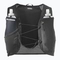 Running vest Salomon GRVL Skin 4 black