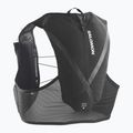 Running vest Salomon GRVL Skin 4 black 2